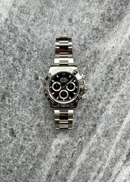 Daytona 116500LN / Full Set / LC100 -2019-