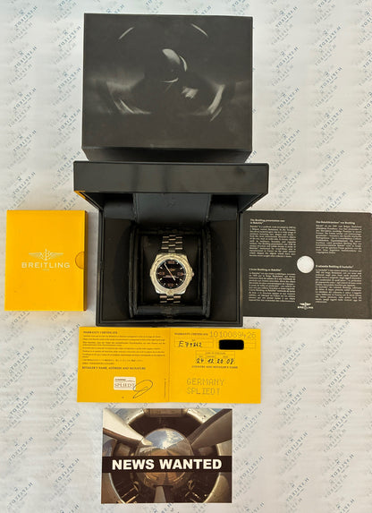 Breitling - Breitling Aerospace Avantage - [product_sku]