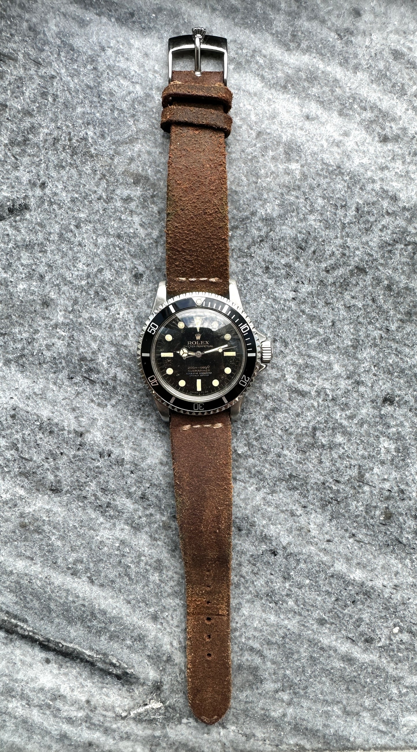 Rolex - Submariner Ref. 5512 No Date -1963- Cal. 1570 - [product_sku]