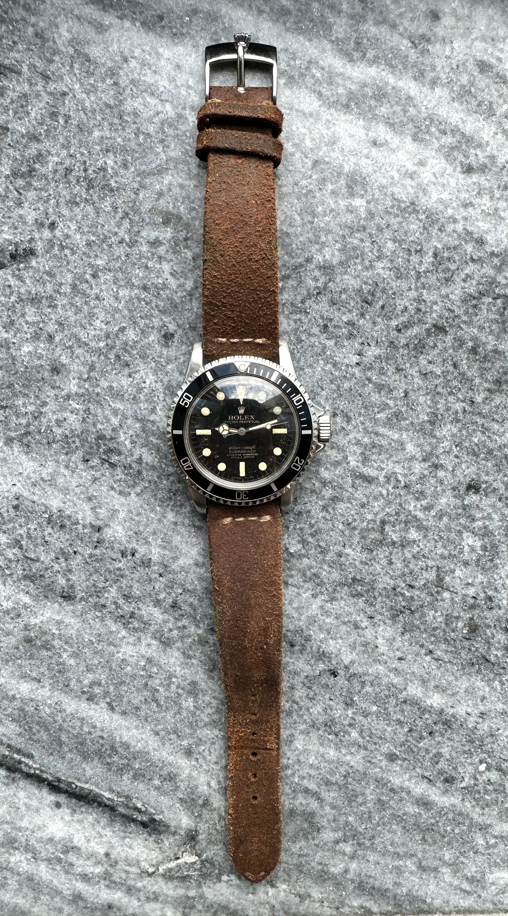 Rolex - Submariner Ref. 5512 No Date -1963- Cal. 1570 - [product_sku]