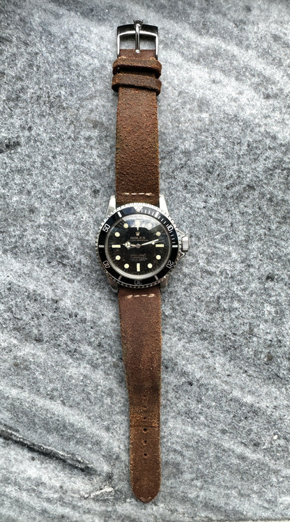 Rolex - Submariner Ref. 5512 No Date -1963- Cal. 1570 - [product_sku]