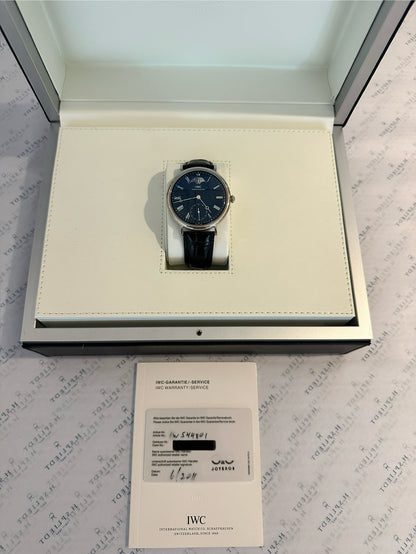 IWC - IWC Portofino Moonphase - [product_sku]
