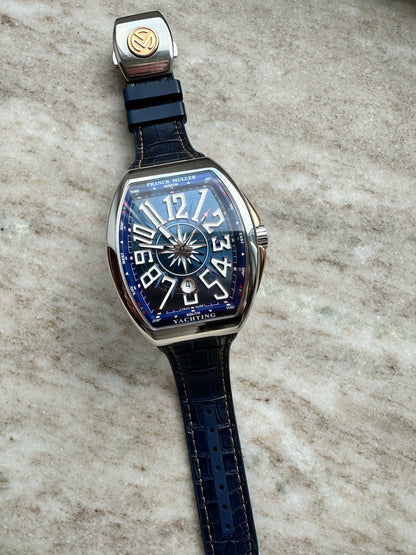 Franck Muller Vanguard (2020)