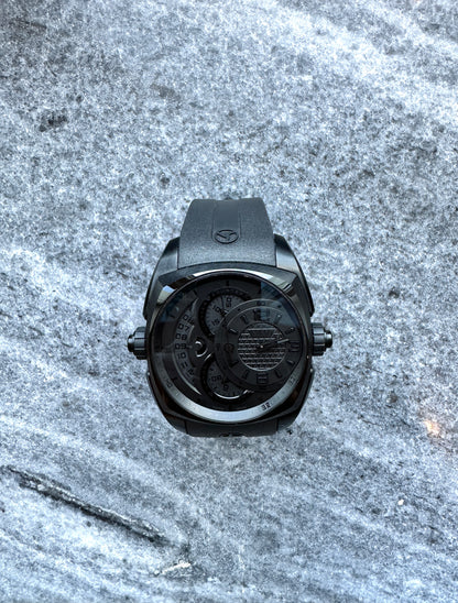 Cyrus - Klepcys Chronograph Black DLC Steel Limited Edition 1 of 100 (NEW) - [product_sku]