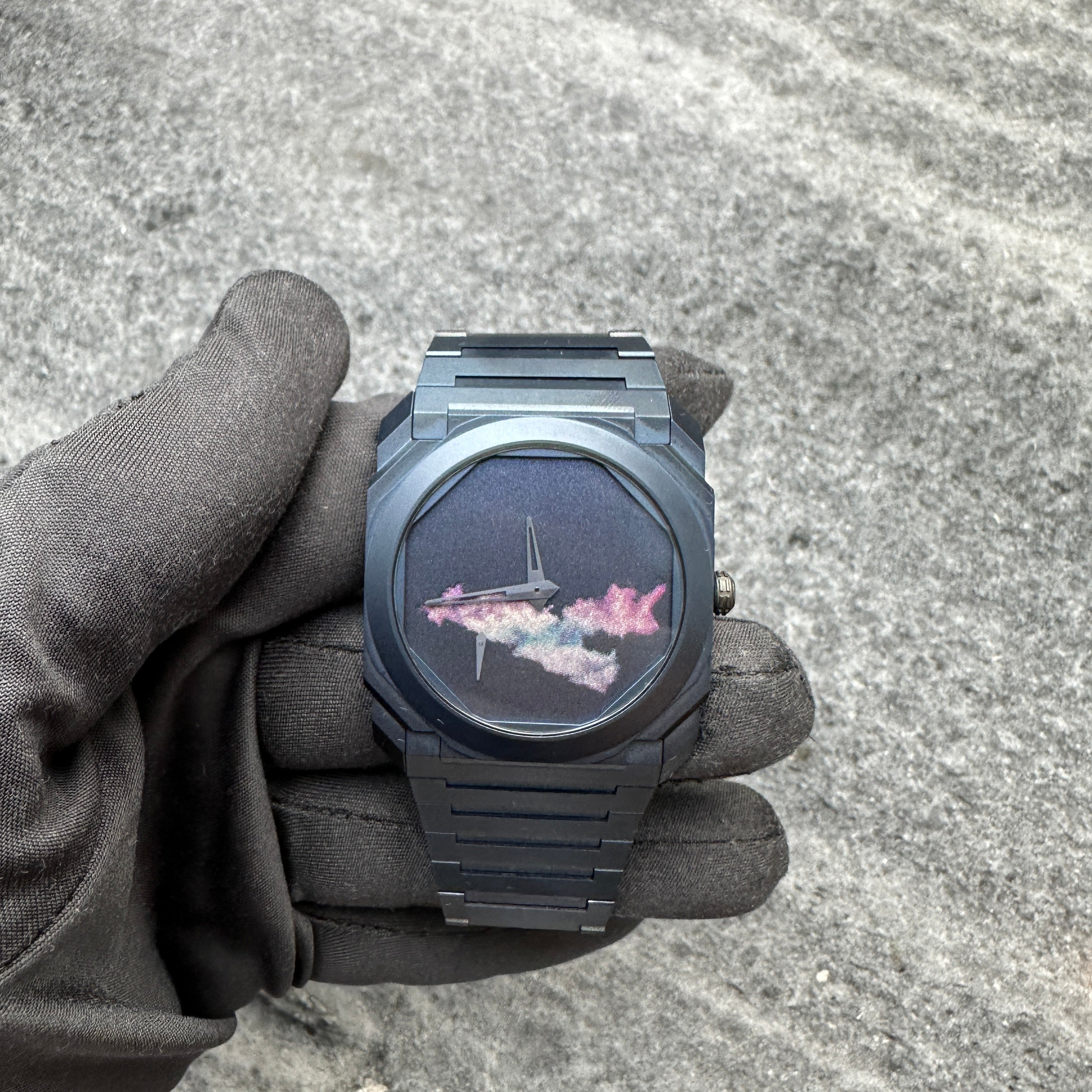 Bulgari Diagono - Good condition (2020)