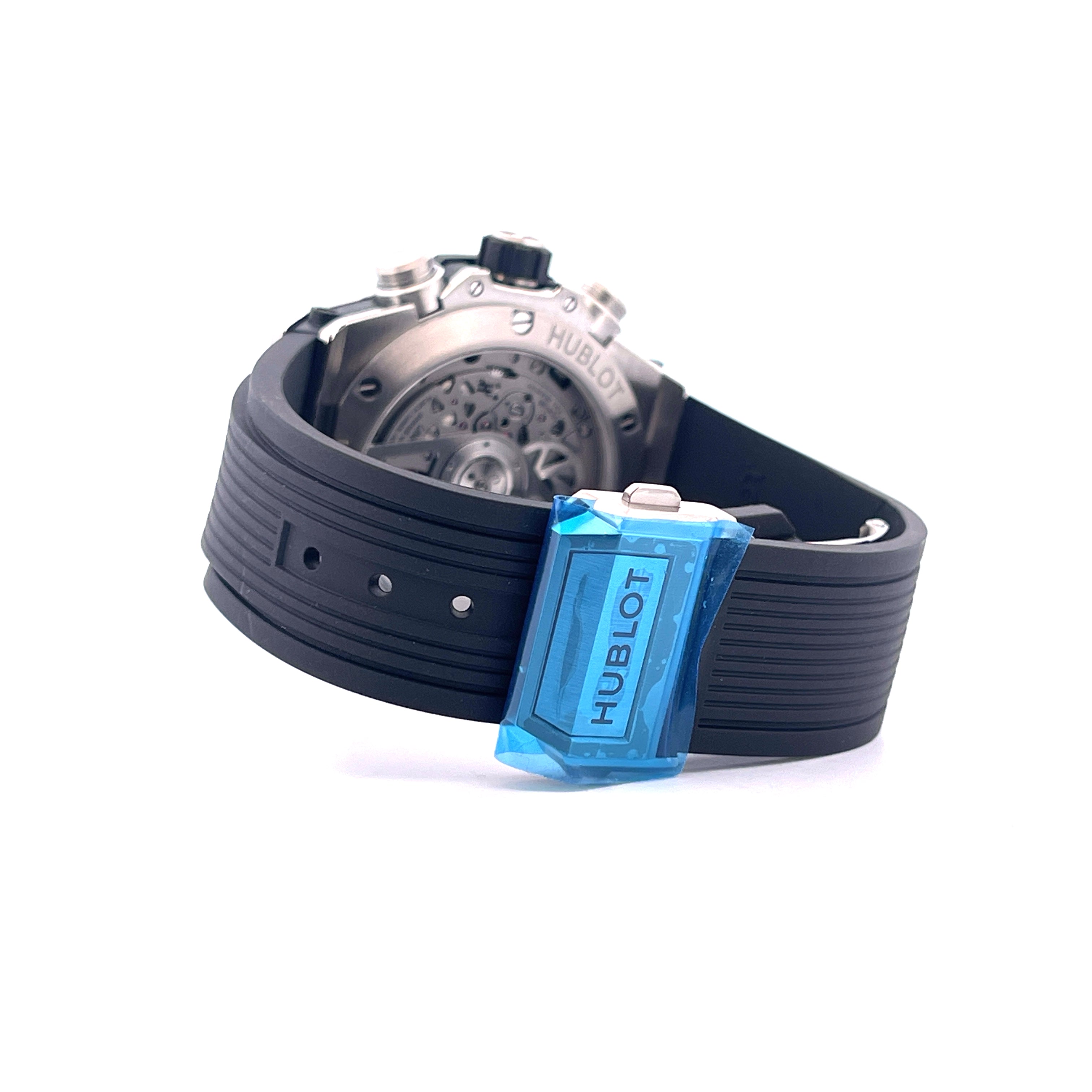Big Bang Unico Titan 42 m / Unworn / Full Set -2020-