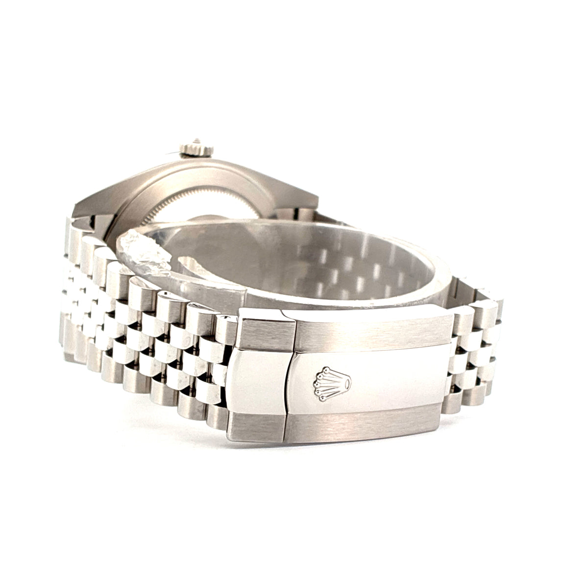Datejust 41 / Jubilee / Wimbledon / very good condt. / Full-Set / 2023