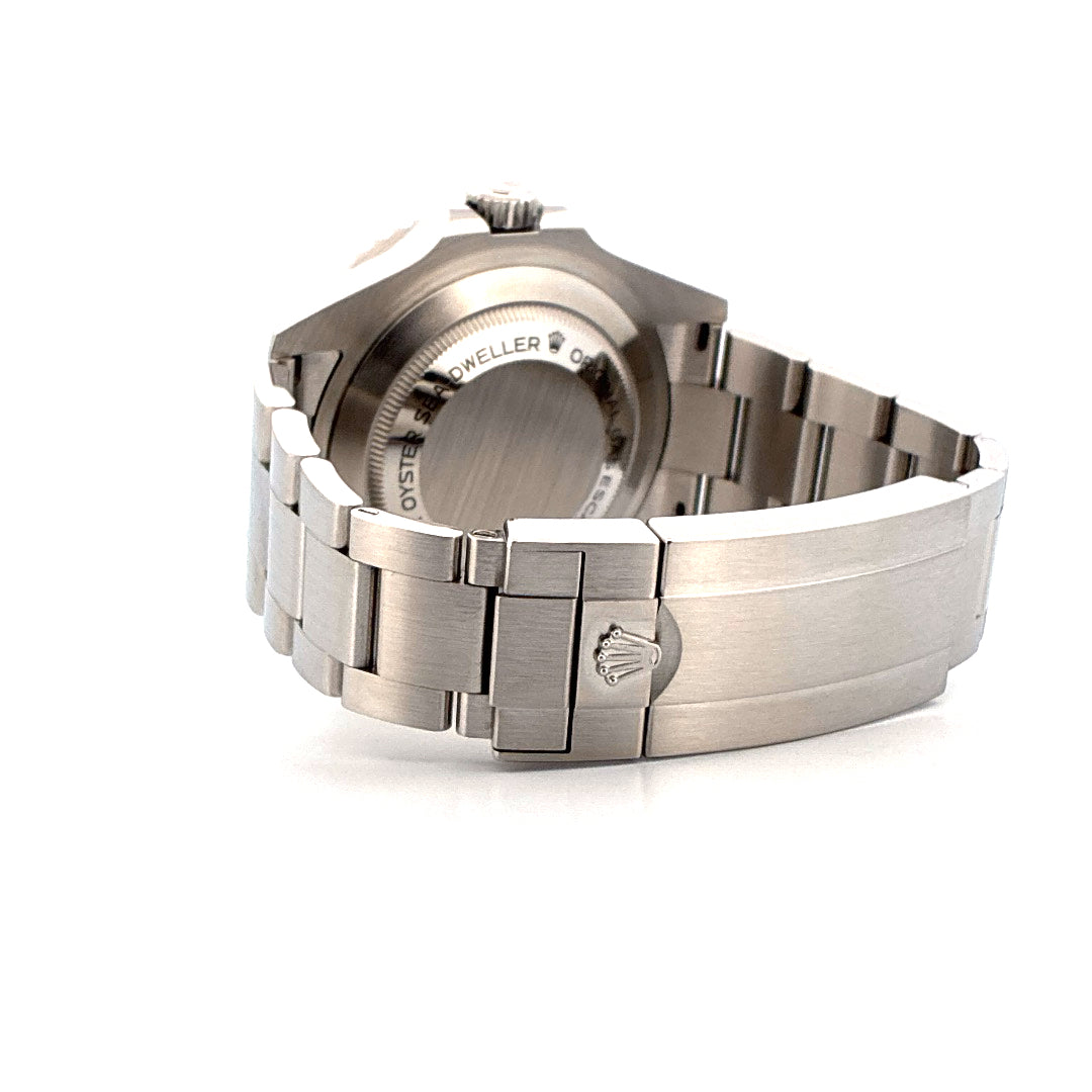 Rolex - Sea-Dweller / like new (2020) - [product_sku]