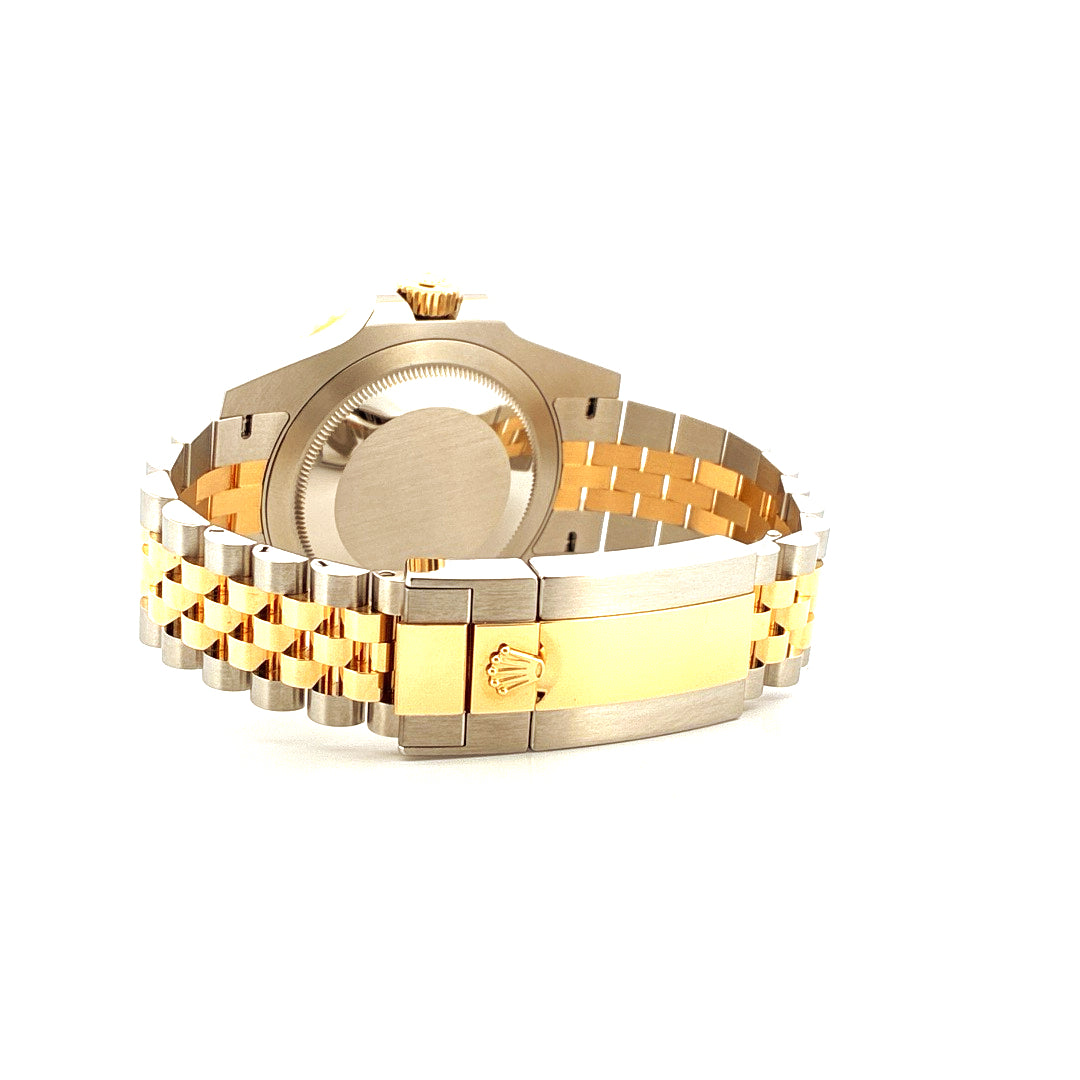 Rolex - Rolex GMT-Master II Stahl/Gelbgold (2024) - [product_sku]