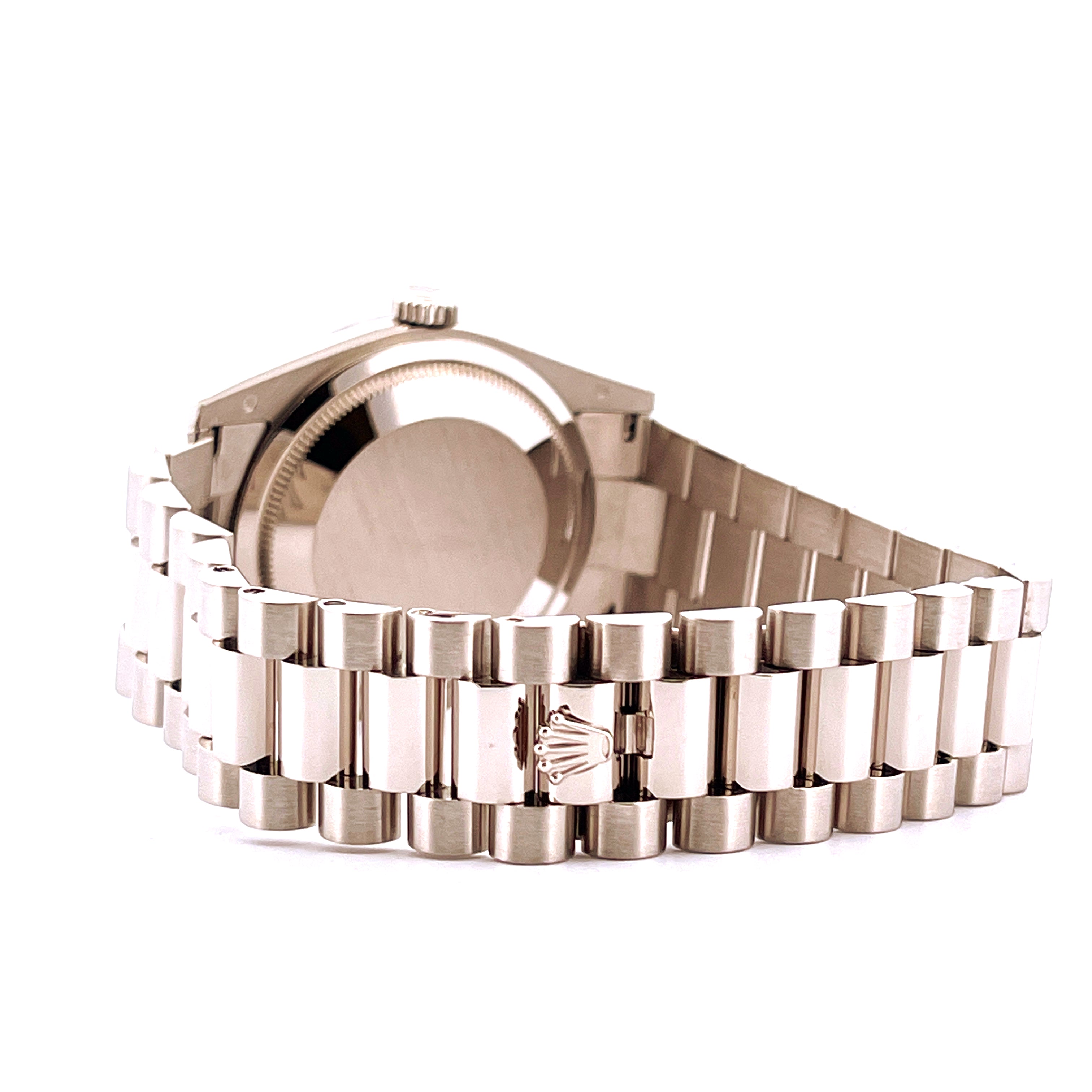 Rolex - Rolex Day-Date 36 Meteorit Whitegold (2017) - [product_sku]