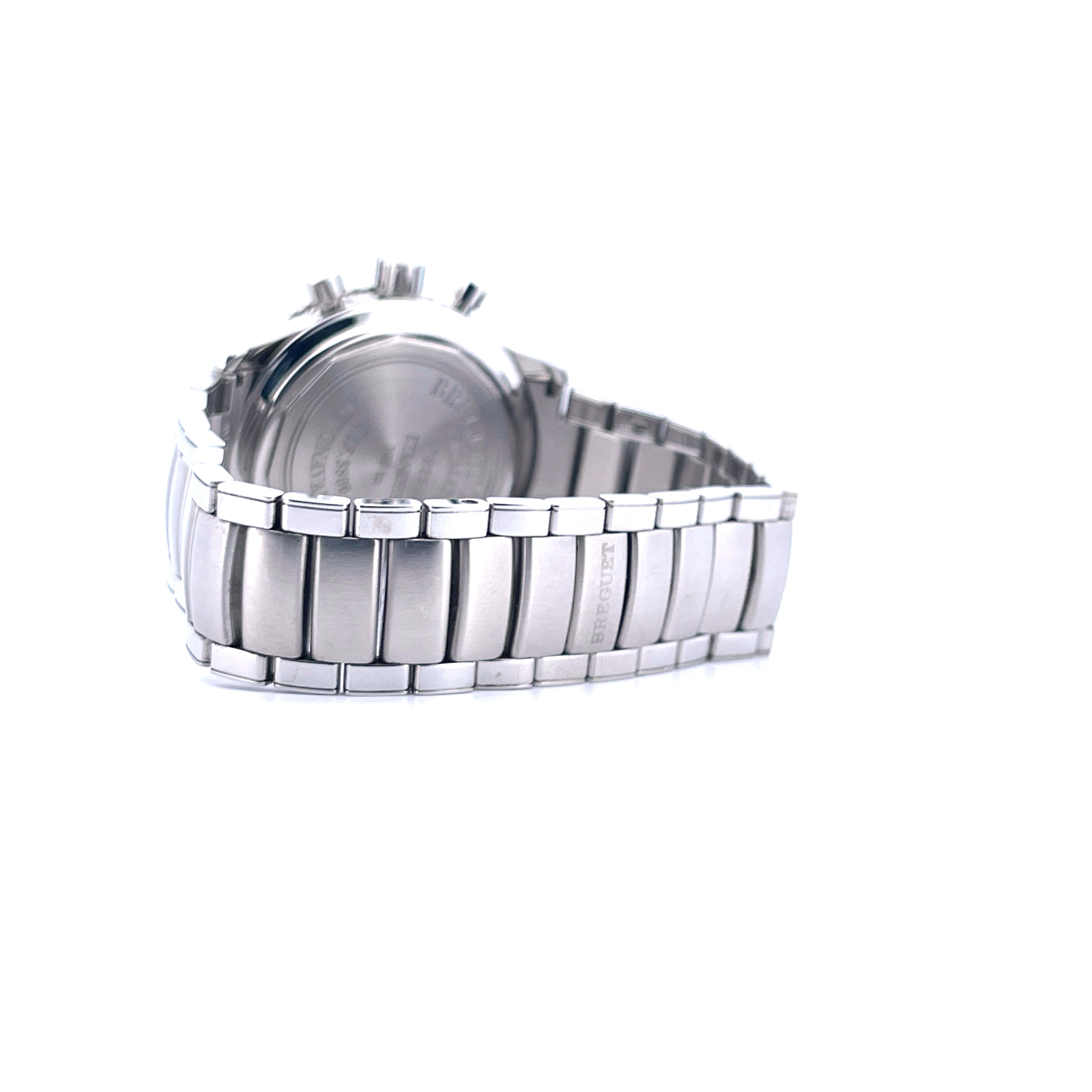 Breguet - Breguet Type XX - XXI - XXII - Juwelier Spliedt