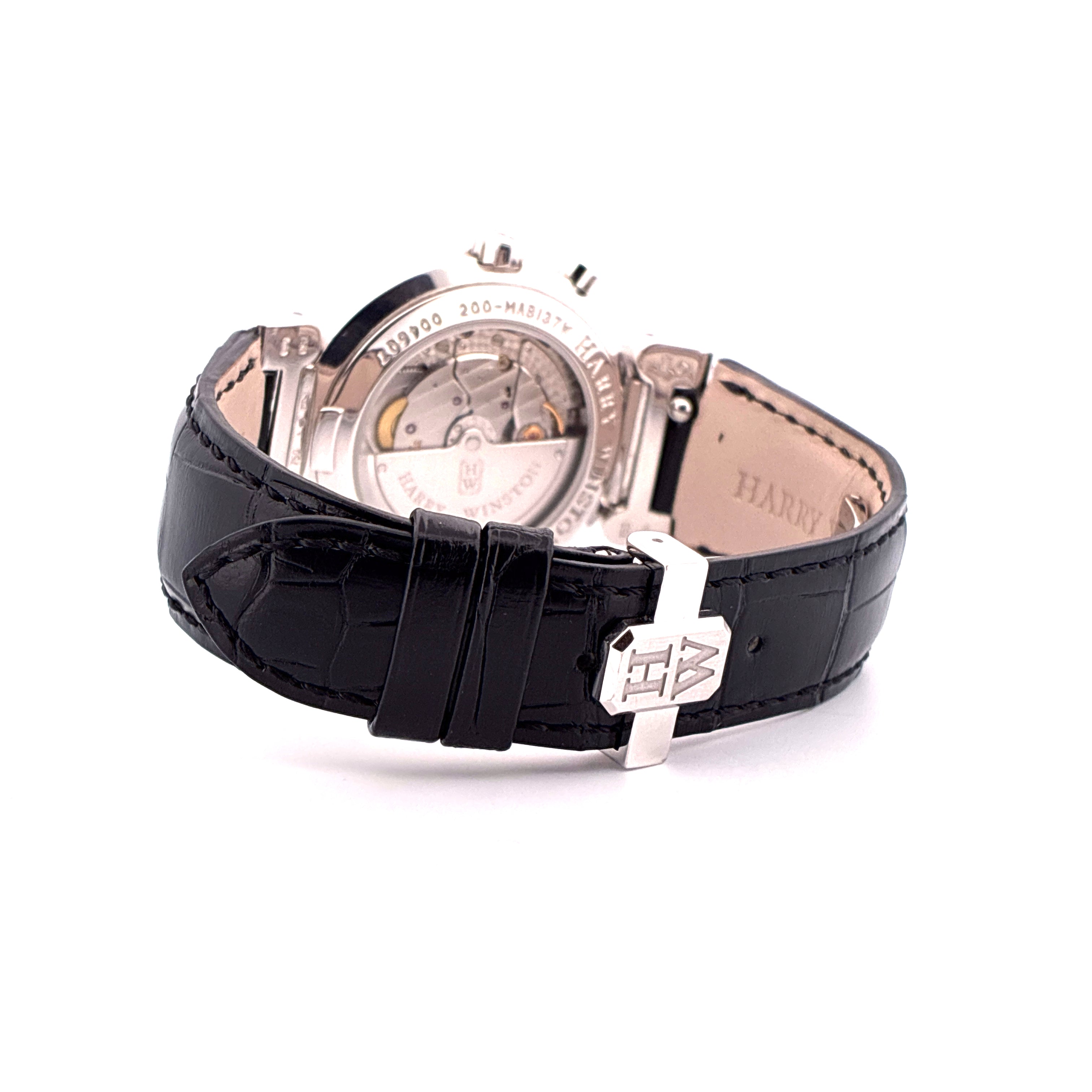 Premier Whitegold / Service 2021 / Full-Set 2005