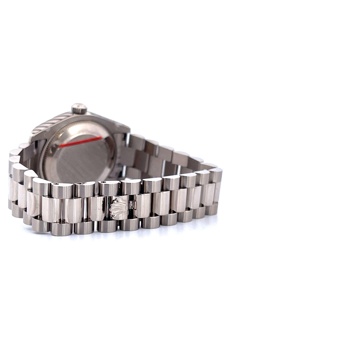 Lady-Datejust Pearlmaster