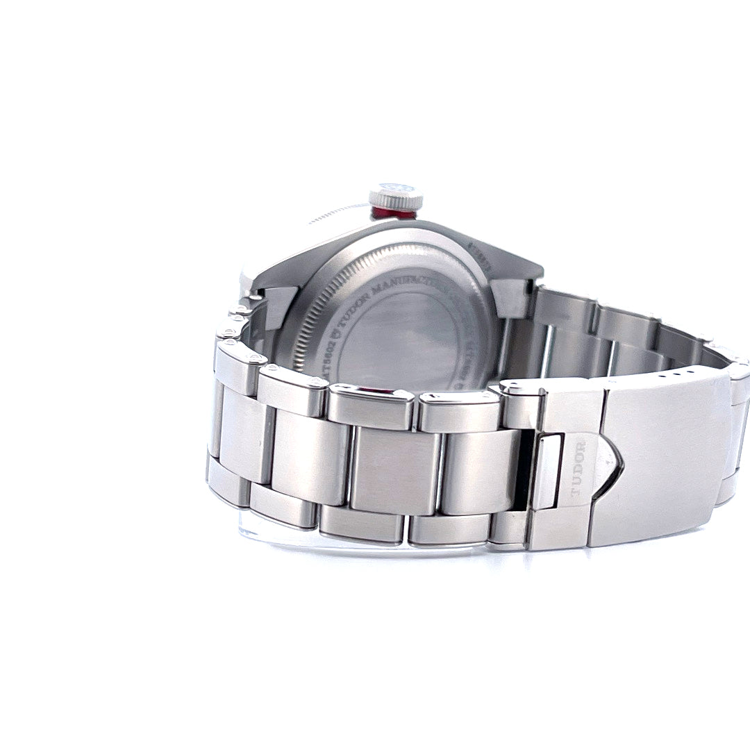 Tudor - Black Bay Heritage Bordeaux (2020) - [product_sku]