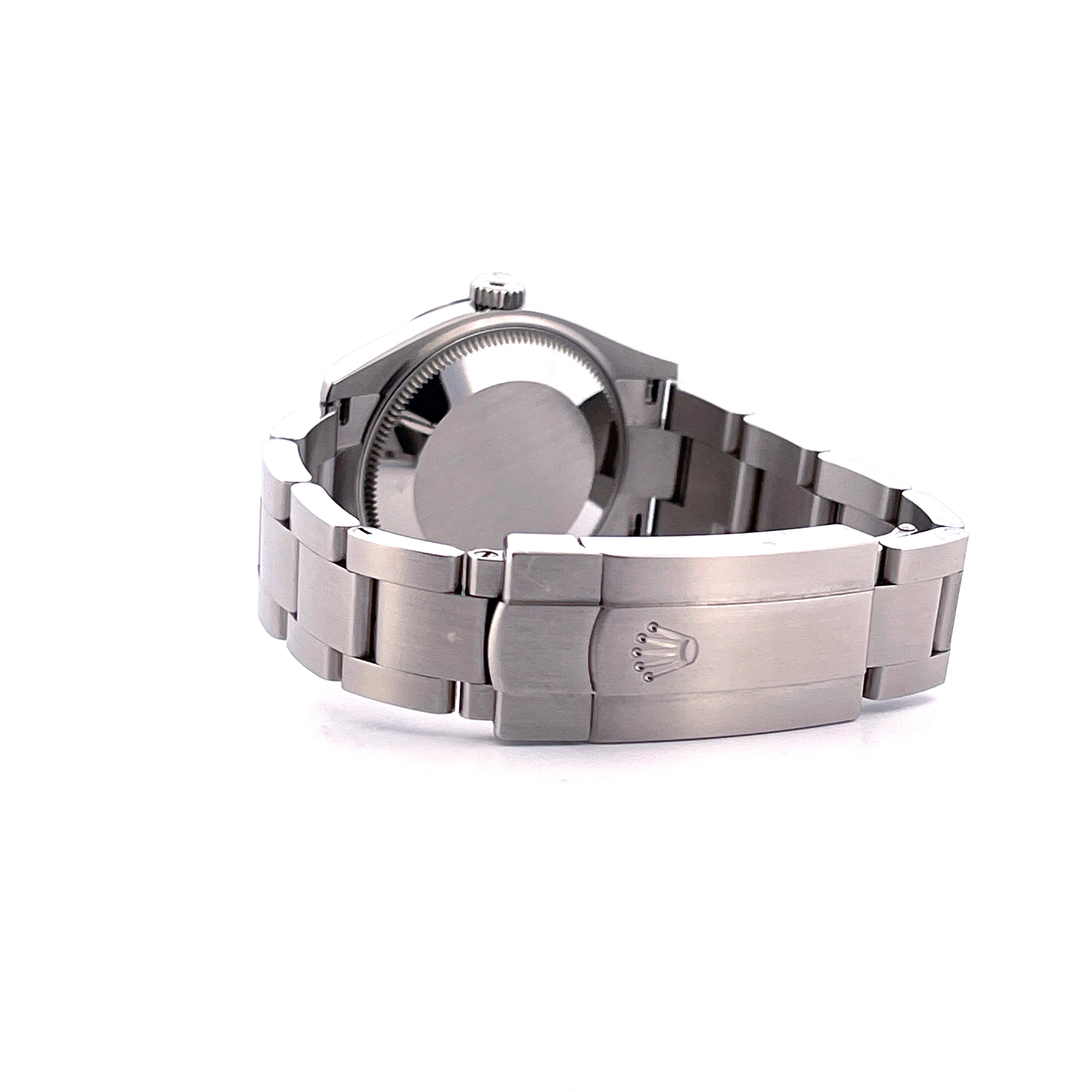 Rolex - Oyster Perpetual 31 Celebration / Unworn / Full Set / 2024 - [product_sku]