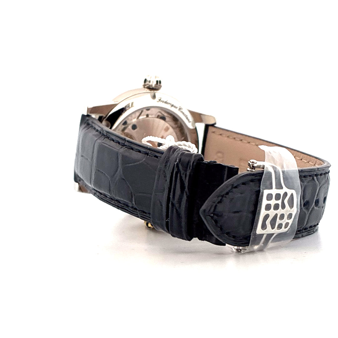 Frederique Constant - Classic Moonphase Date Manufacture (new/2026) - [product_sku]