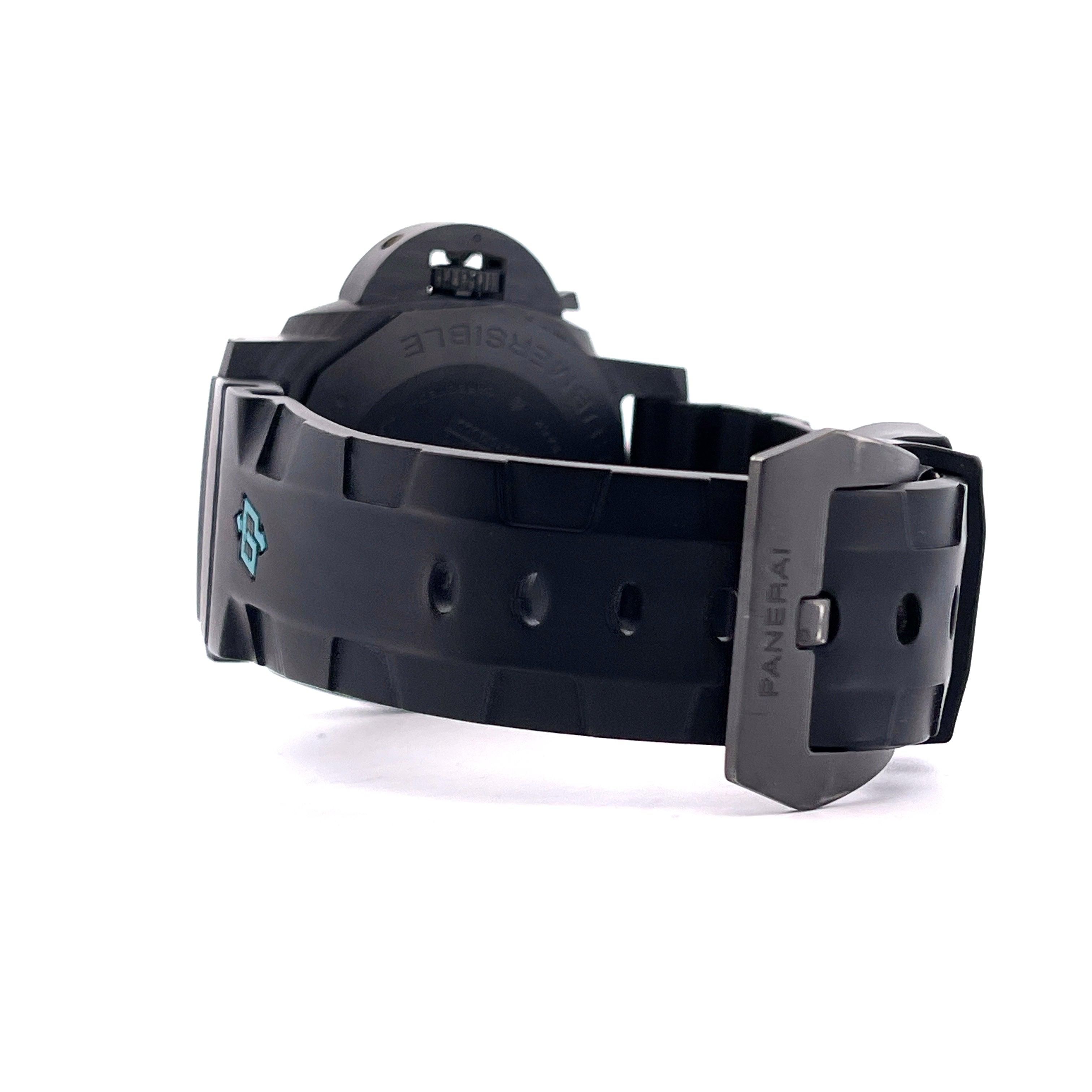 Panerai Luminor Due 38mm -2024-