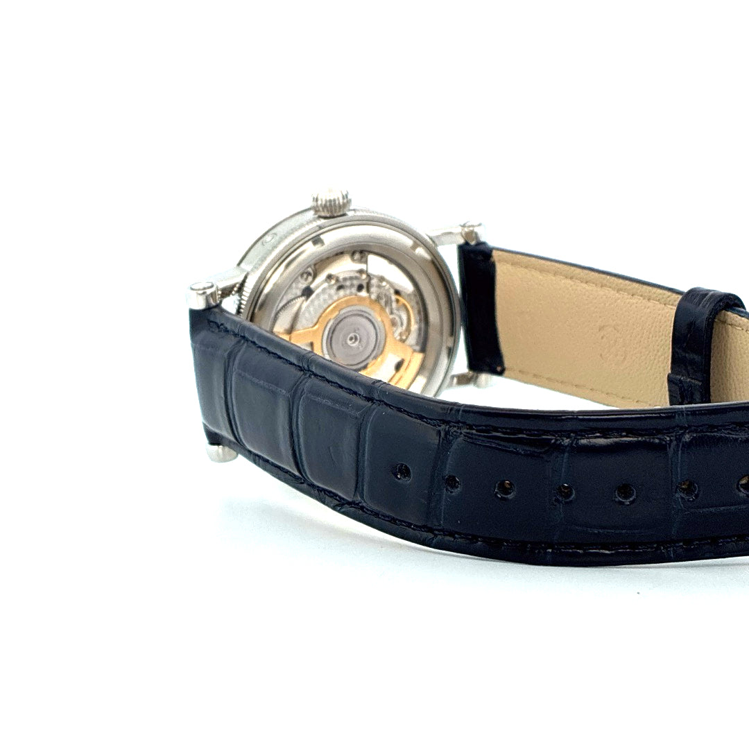 Chronoswiss Lunar Vollkalender / Service Okt. 2025 (2003)