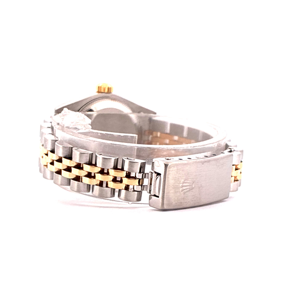 Lady-Datejust Bicolor / Jubilee / Full-Set / 2000