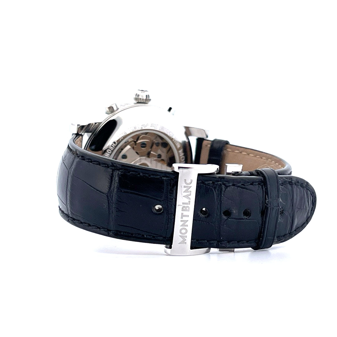 Montblanc Star Moonphase 42 mm Limited Edition Star Legacy 1786 Unworn / Full-Set / 2025