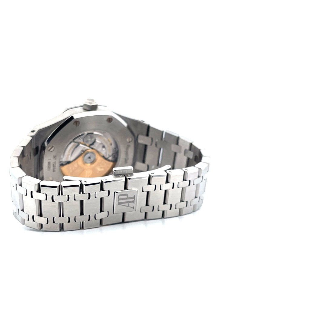 Audemars Piguet Royal Oak - neuwertiger Zustand (2022)