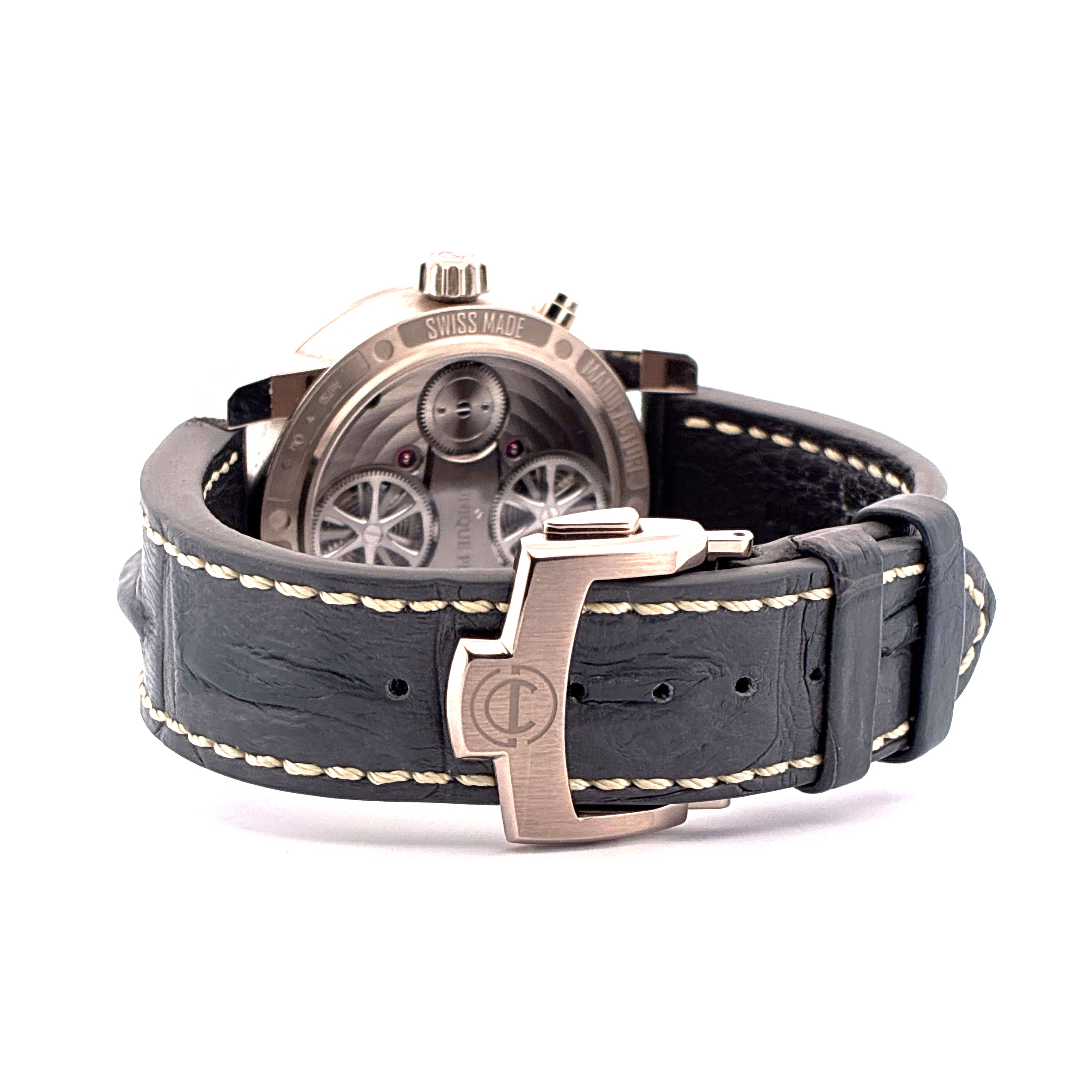 Calatrava 6119R - very good condition (2021)