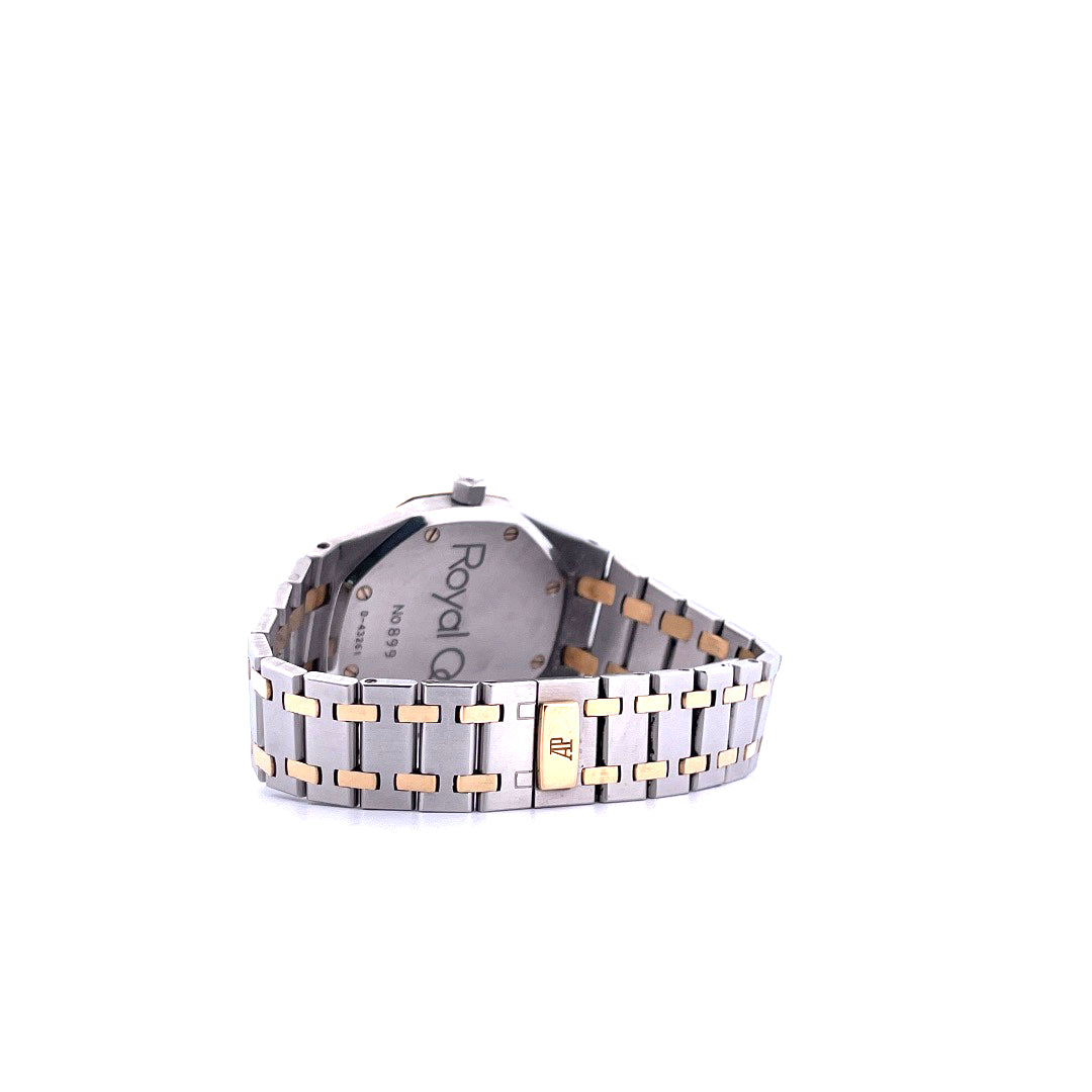 Audemars Piguet - Royal Oak Bicolor Automatic 1994 - Juwelier Spliedt - [product_ Artikelnummer]
