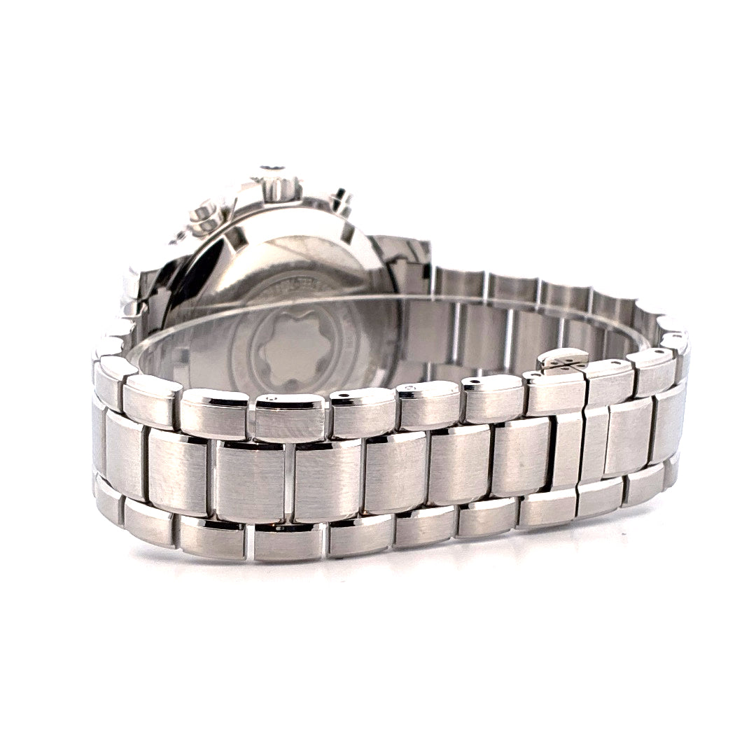 Montblanc - Sport Chronograph (2005) - [product_sku]