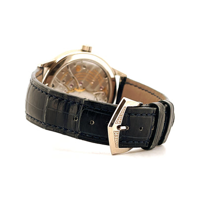 Patek Philippe Annual Calendar Regulator (2014)