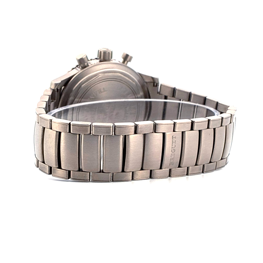 Breguet - Type XX - XXI - XXII Titan (2012) - [product_sku]