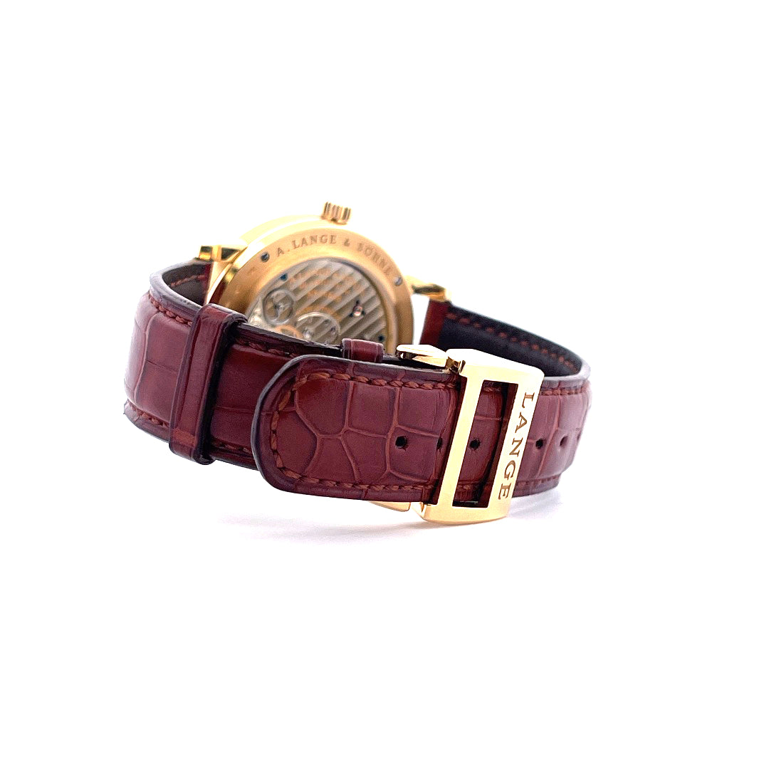 A. Lange & Söhne - Lange 1 Time Zone - Juwelier Spliedt - [product_ Artikelnummer]