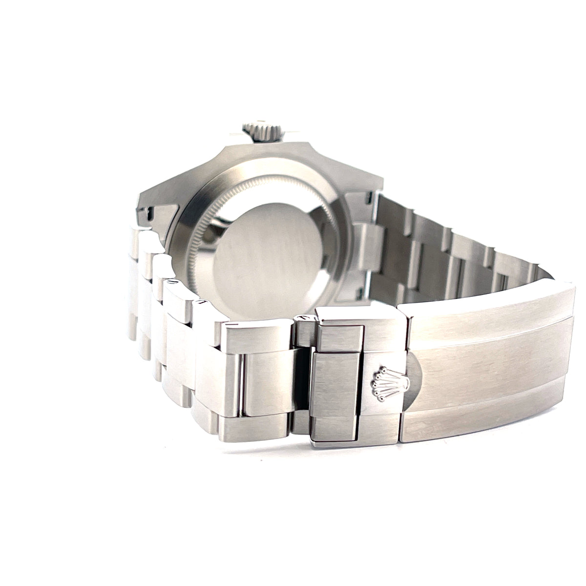 Submariner Date „Starbucks“ / very good condt. / Full links / Full-Set / 2023