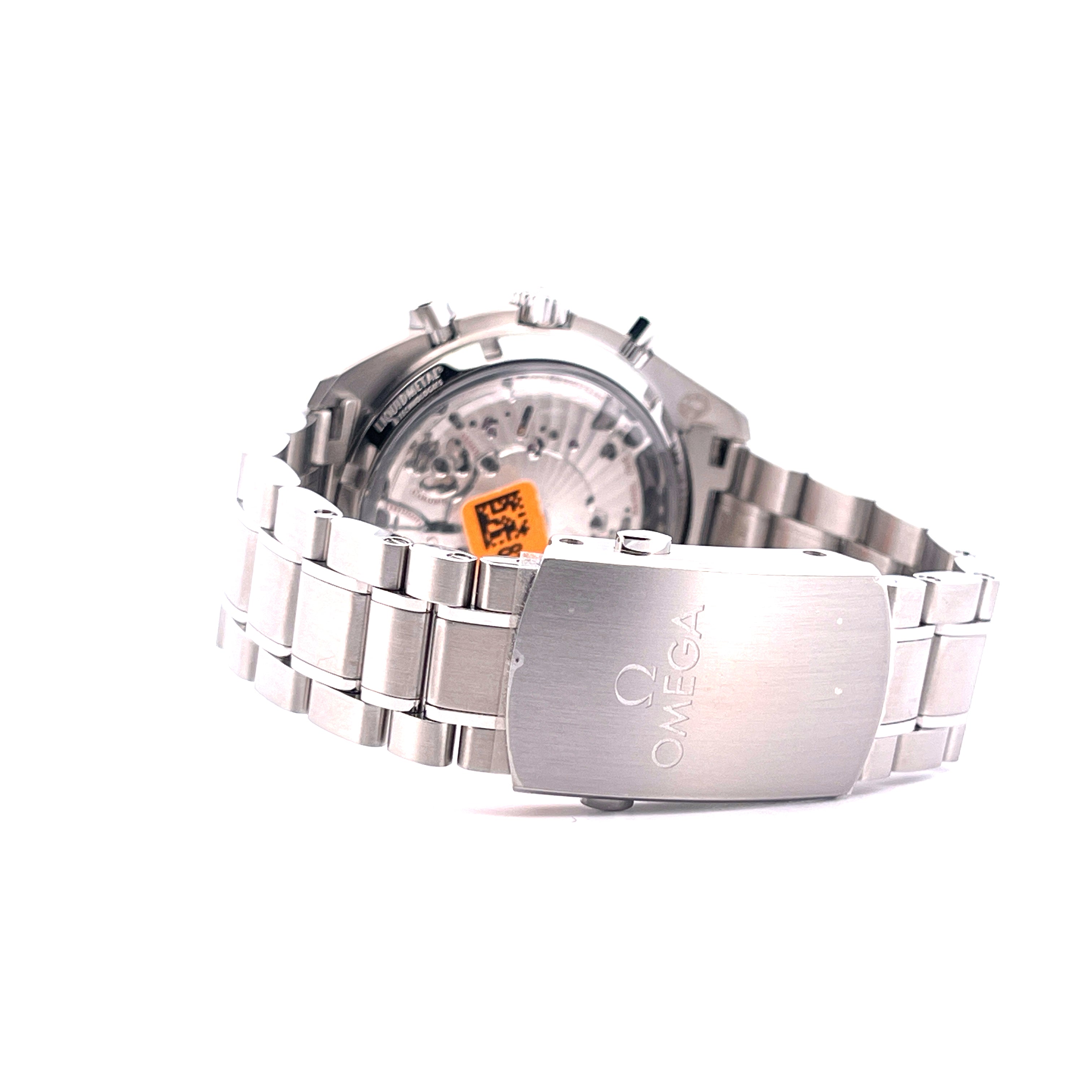 Speedmaster Moonwatch Moonphase Automatic -2021-