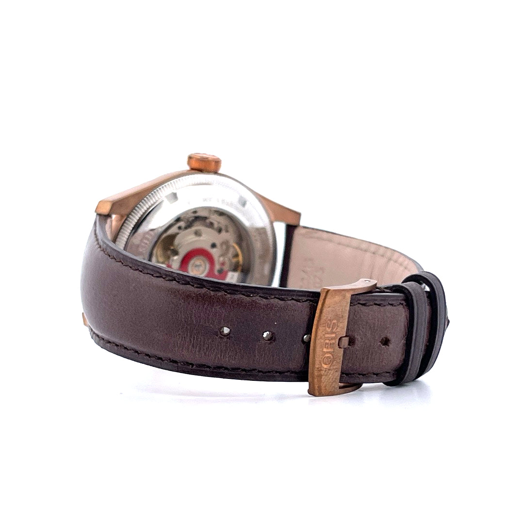Oris Divers Sixty Five (New)