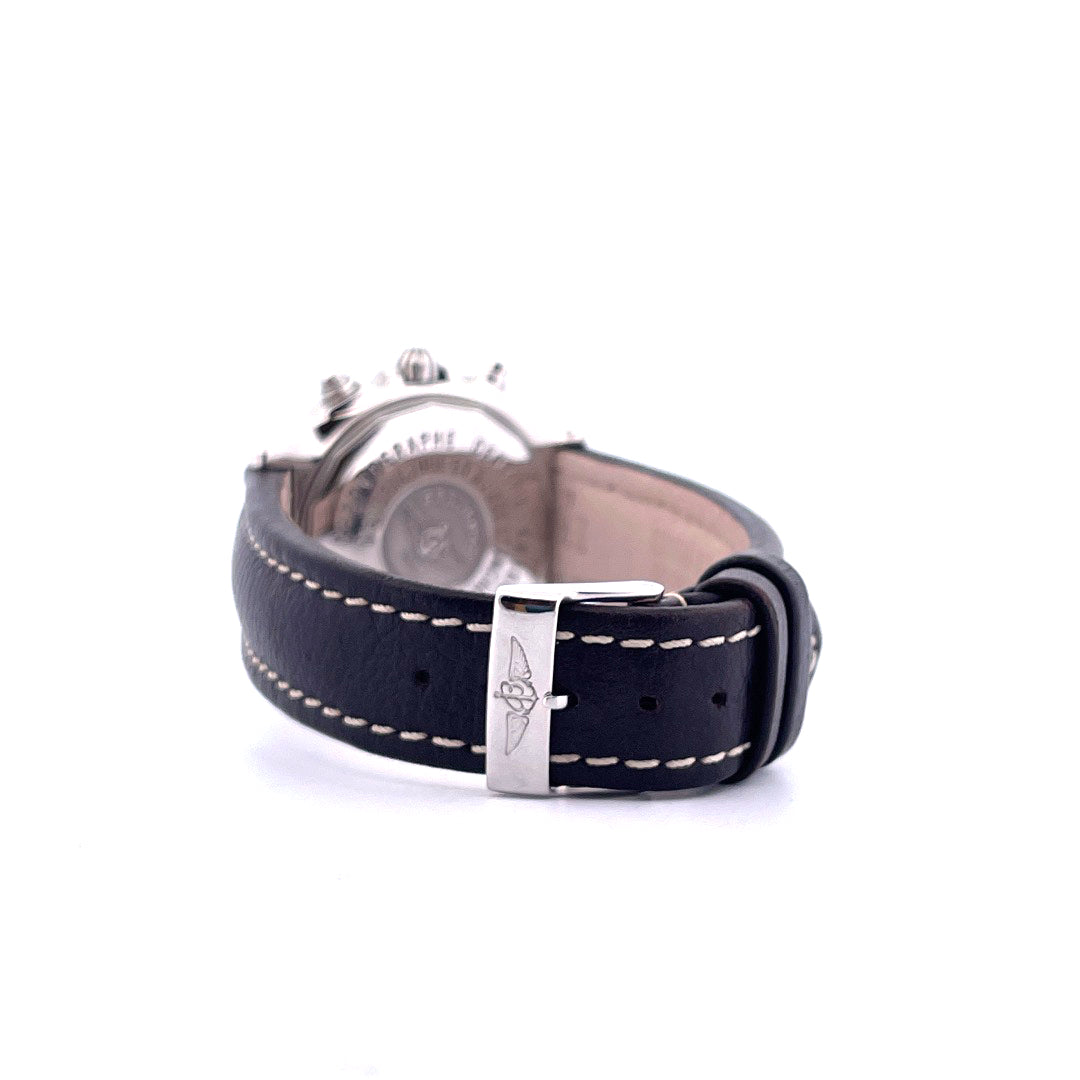 Breitling - Breitling Chrono Cockpit - Juwelier Spliedt - [product_ Artikelnummer]