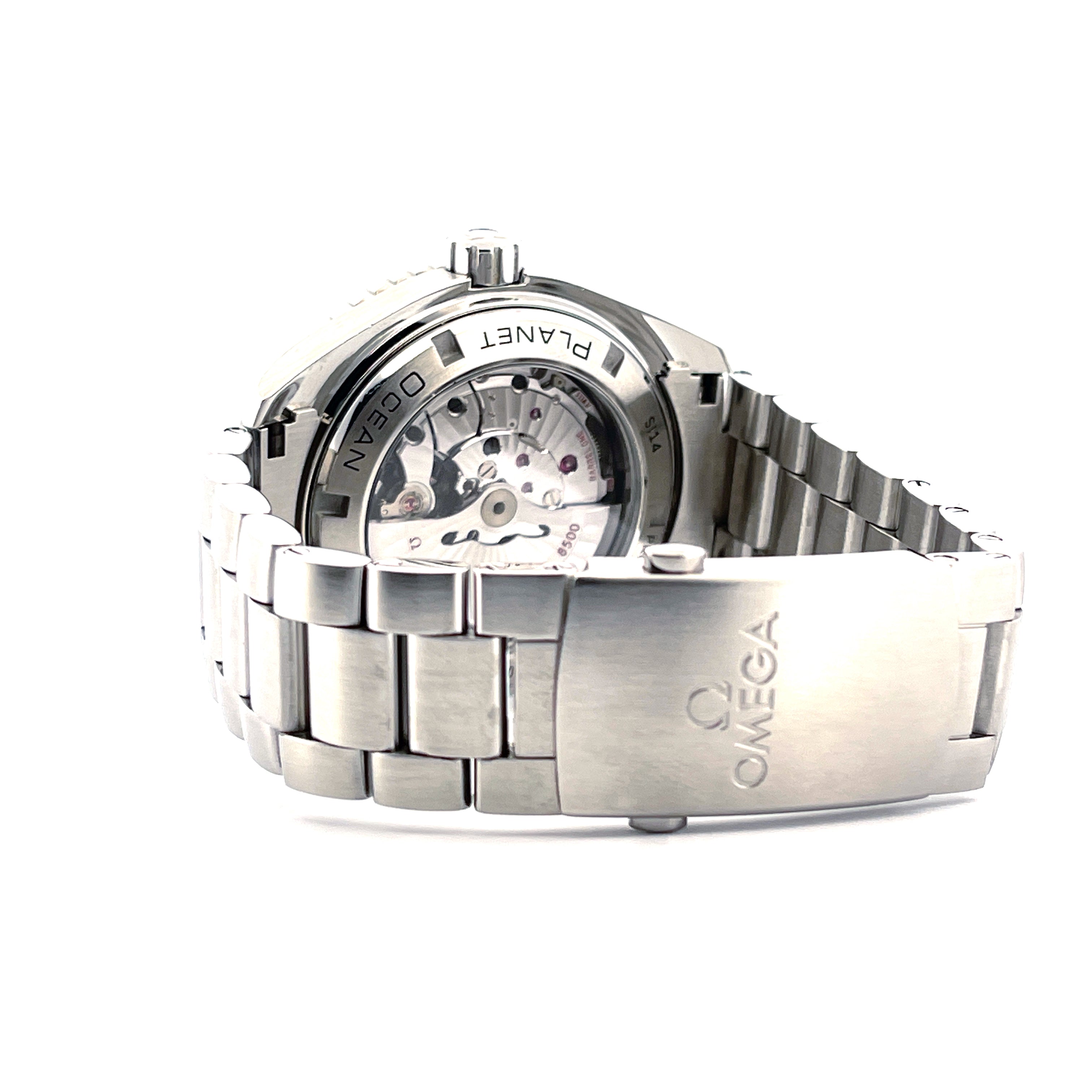Omega Speedmaster "Silver Snoopy Award" 50th Anniversary (2024)