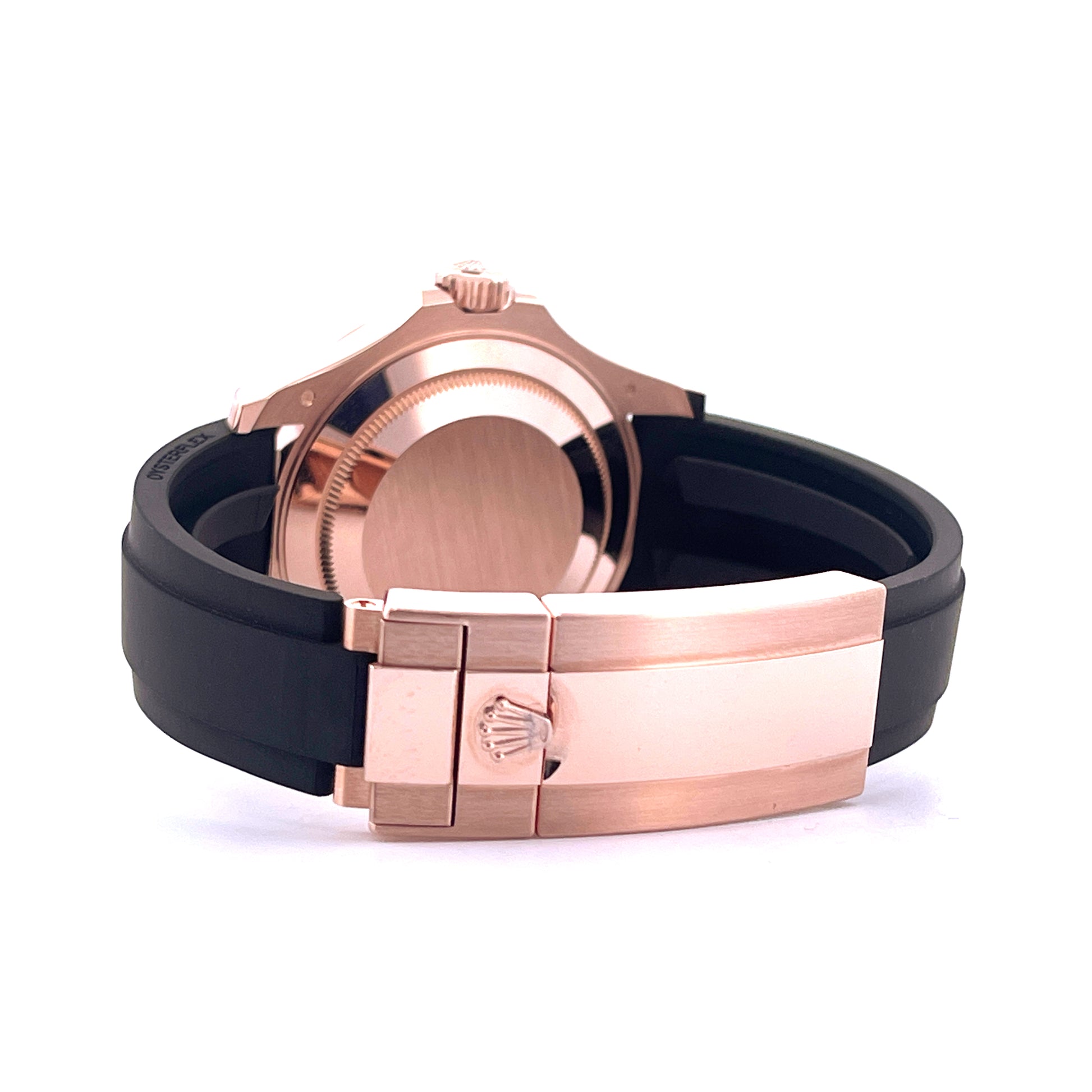 Rolex - Rolex Yacht-Master 40 Everose - Juwelier Spliedt