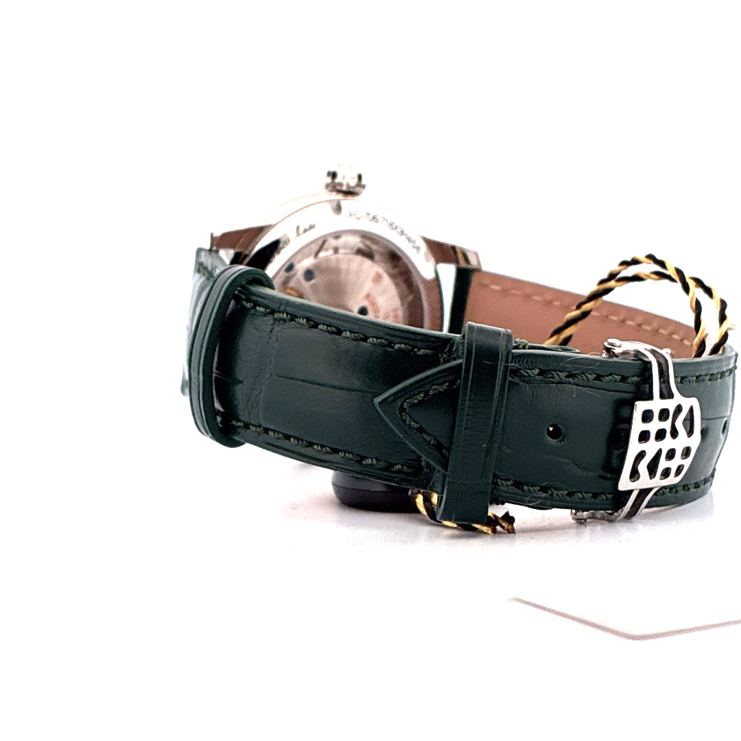 Frederique Constant - Classic Moonphase Date Manufacture (new/2026) - [product_sku]