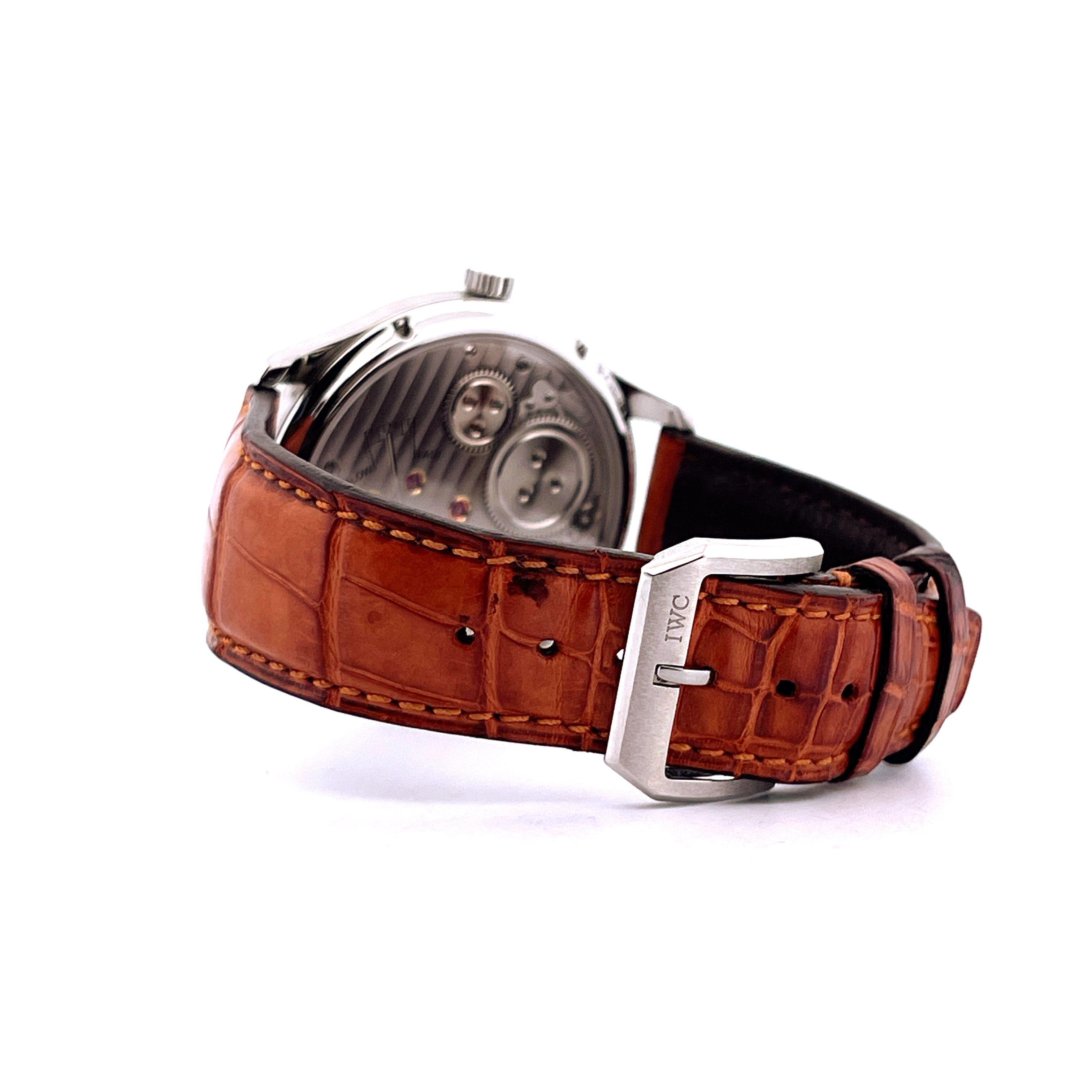 IWC - IWC Portuguese Vintage Handwinding - Juwelier Spliedt