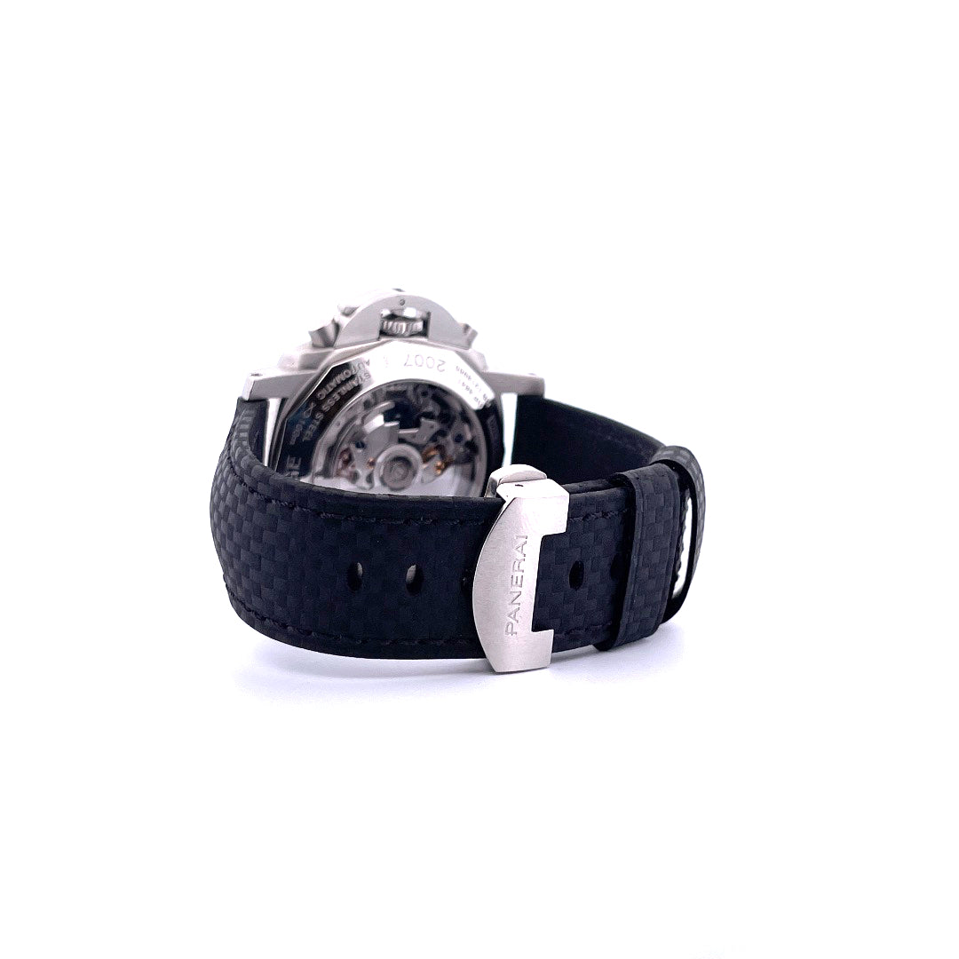 Panerai - Luminor 1950 Regatta Rattrapante - Special Edition - Juwelier Spliedt - [product_ Artikelnummer]