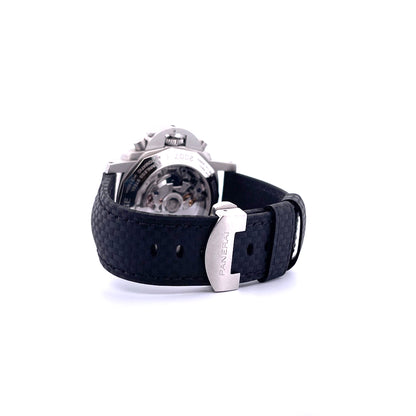 Panerai - Luminor 1950 Regatta Rattrapante - Special Edition - Juwelier Spliedt - [product_ Artikelnummer]