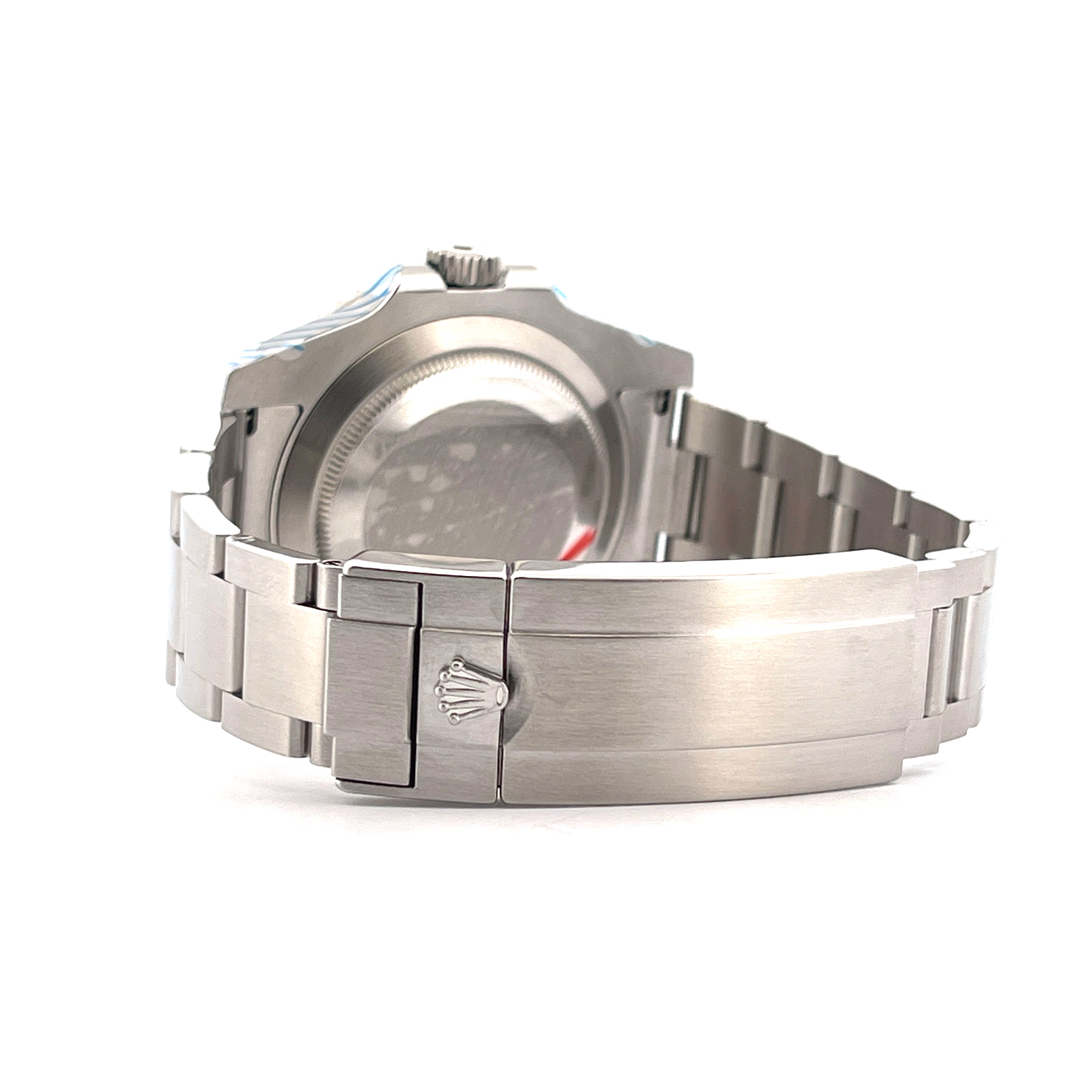 Rolex - Rolex Submariner Date "Hulk" SERVICE 2025 / LC 100 / Full Set -2015- - [product_sku]