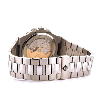 Patek Philippe - Patek Philippe Nautilus Ref 5711/1A-001 (unpolished) - [product_sku]