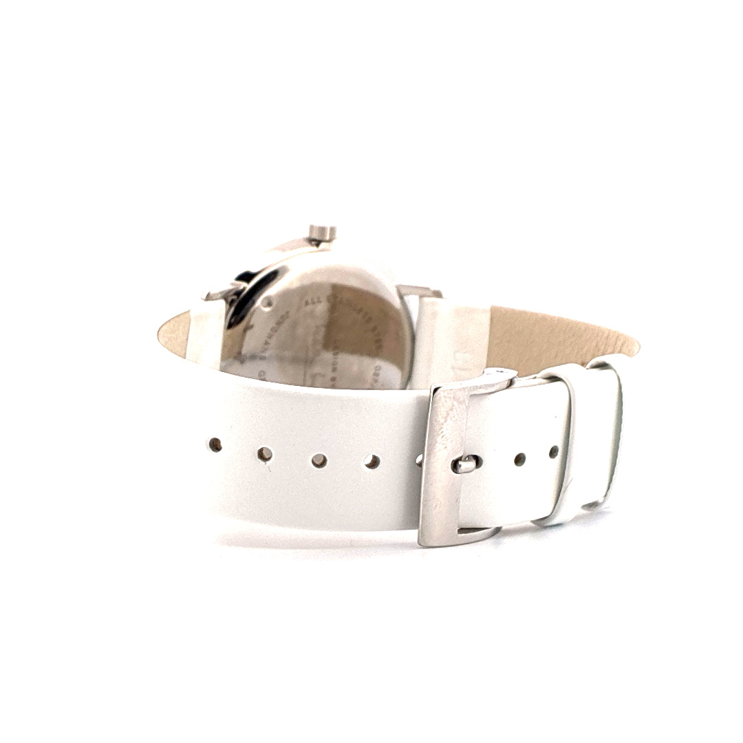 Junghans - Max bill Handaufzug Like Unworn / Box & Papers / 2025 - [product_sku]