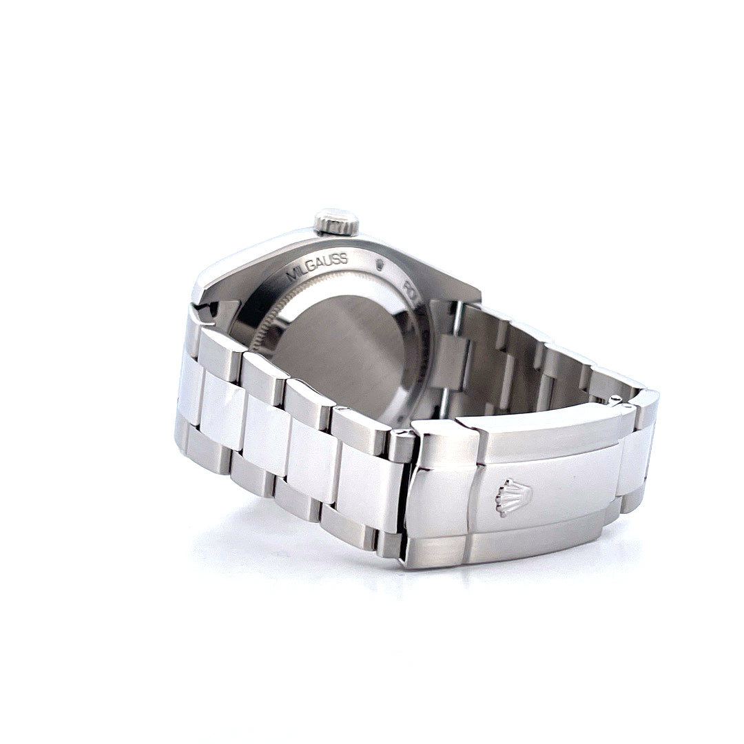 Milgauss / Full Set / sehr guter Zustand (2008)