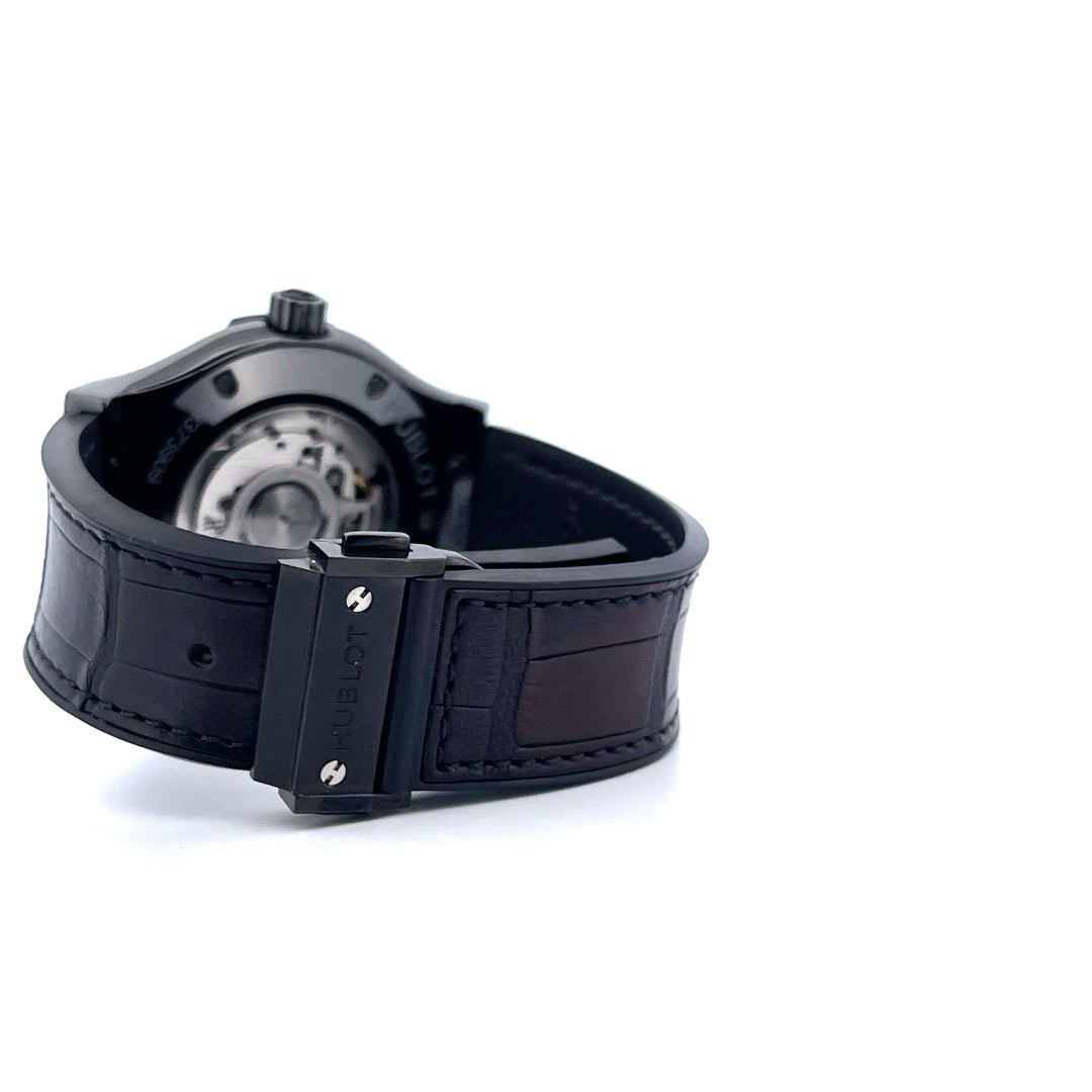 Hublot Classic Fusion Chronograph