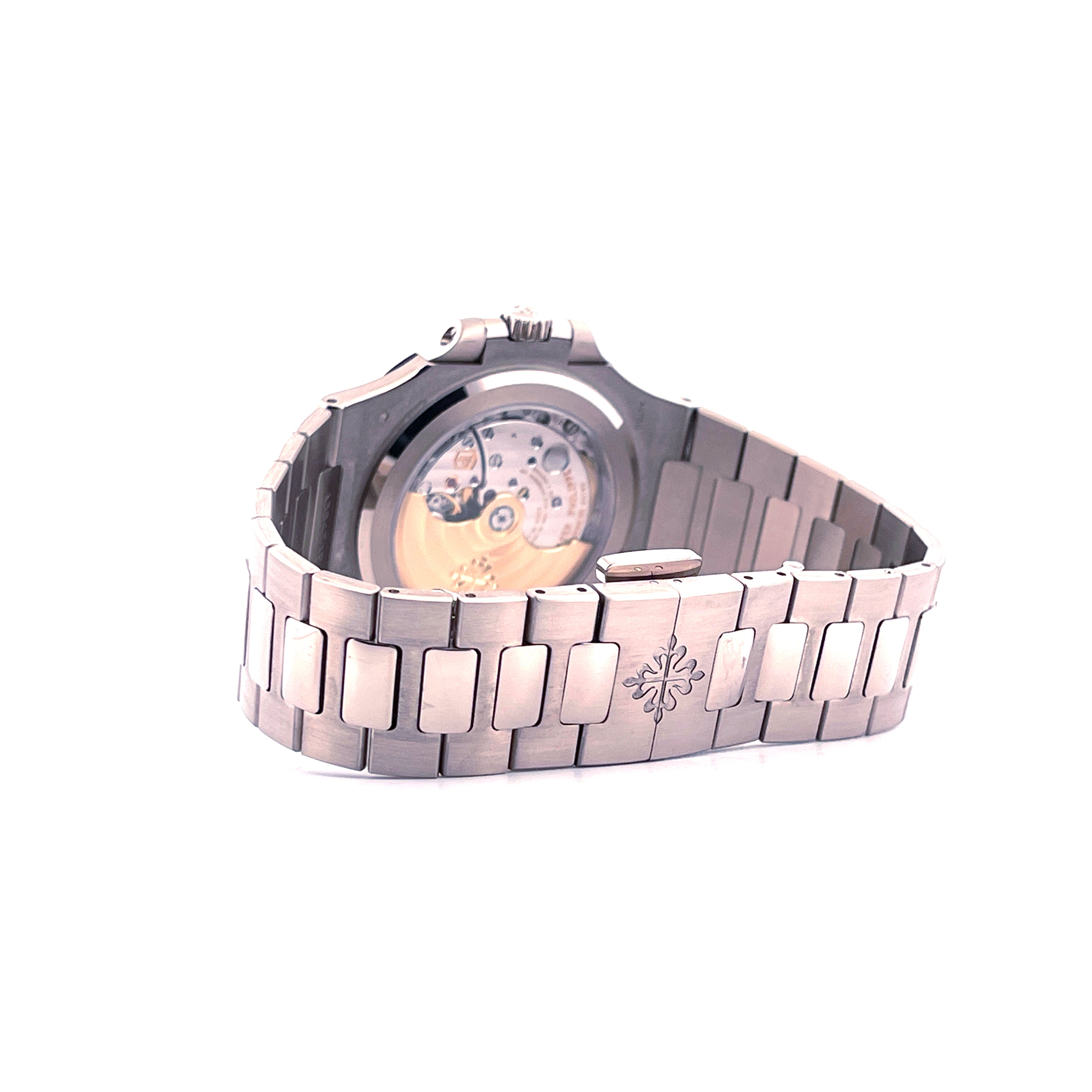 Nautilus 5811/1G-001 / Full Set / 2024