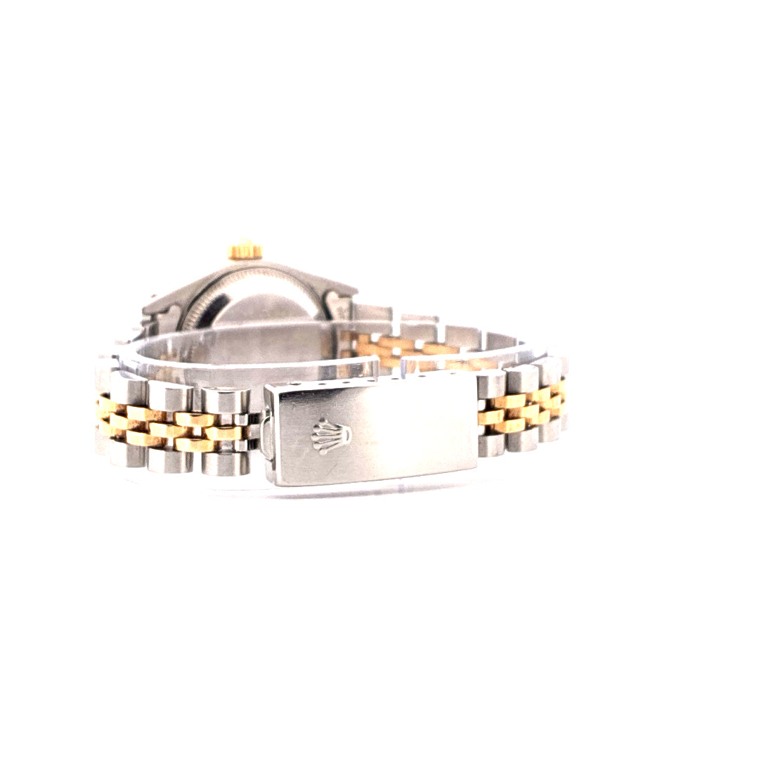 Lady-Datejust 26mm Stahl/Gelbgold (1991)