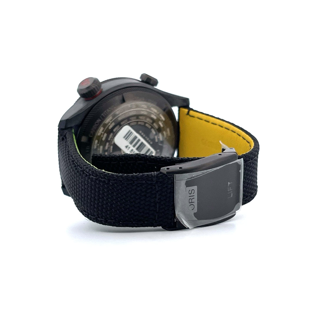 Oris - Bwd Limited Edition X Propilot Bamford - [product_sku]