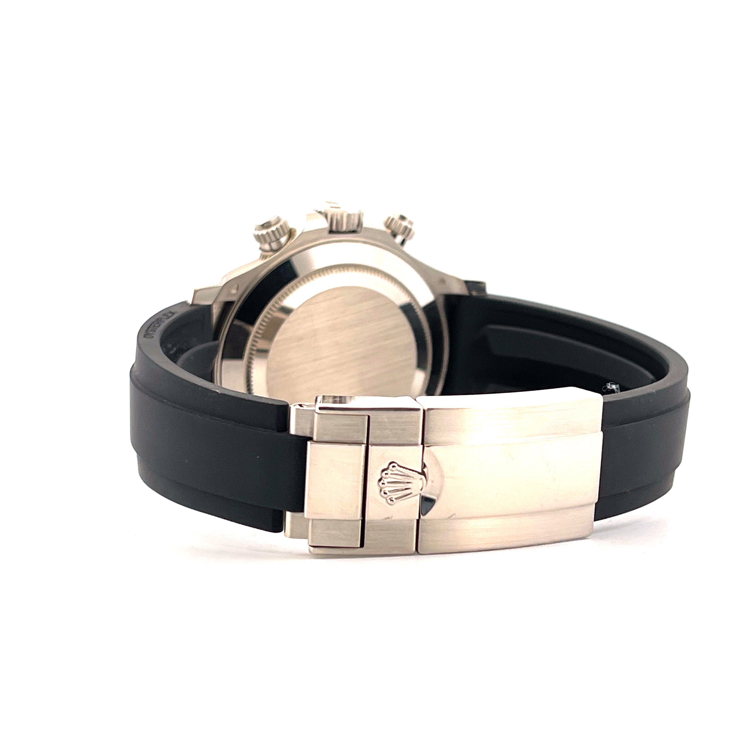 Daytona Whitegold 116519LN / Full Set / 2022